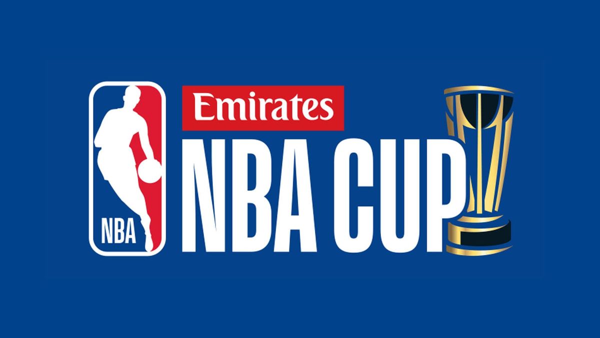 NBA Cup: TBD at Indiana Pacers