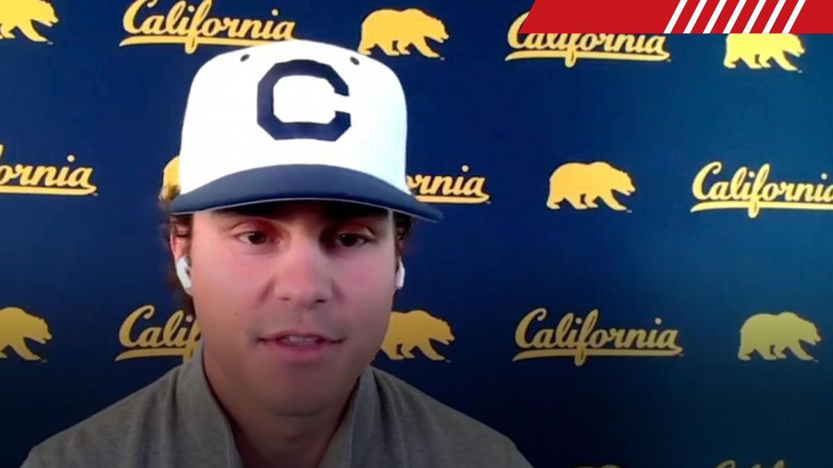 Virginia Cavaliers at California Golden Bears Baseball