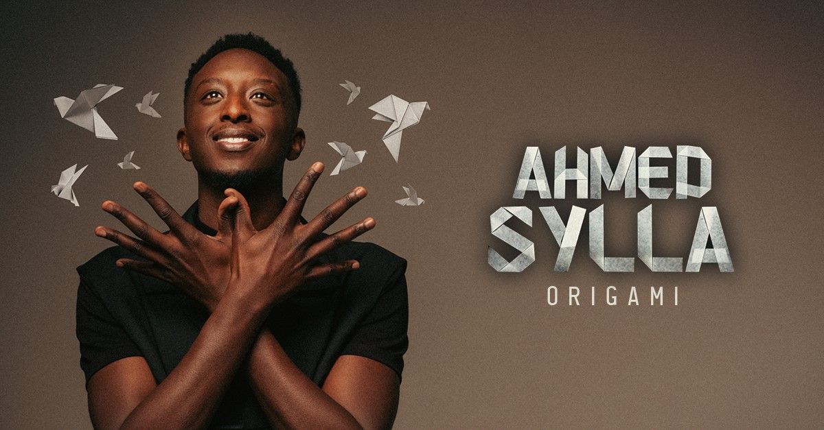 Ahmed Sylla \u2022 Brest Arena \u2022 Brest