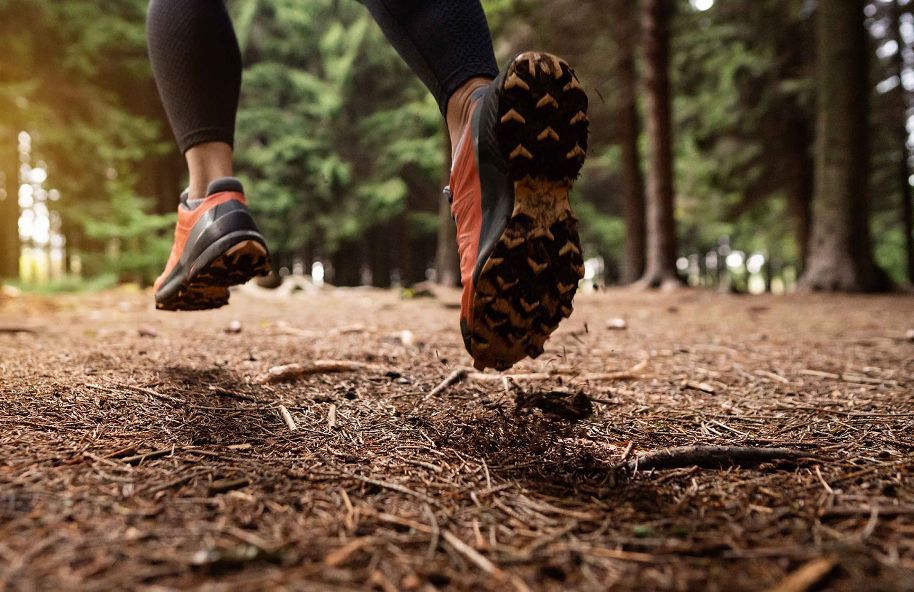 Hanteljogging (Bonn-Beuel)