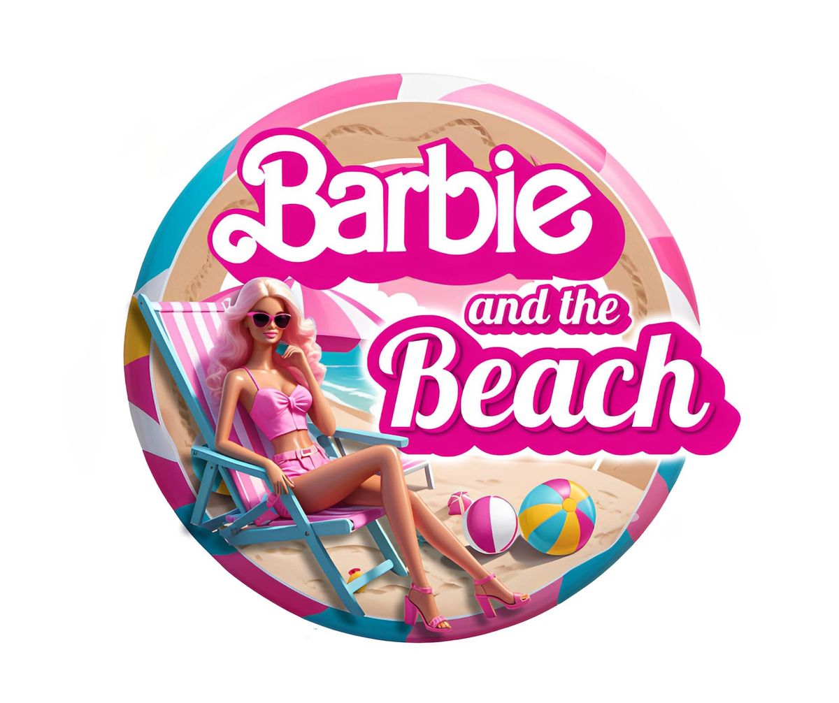 2nd annual Barbie & The Beach beauty pageant hosted by sassy sweethearts pageantry \ud83c\udfd6\ufe0f 