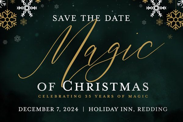 NVCSS Magic of Christmas 