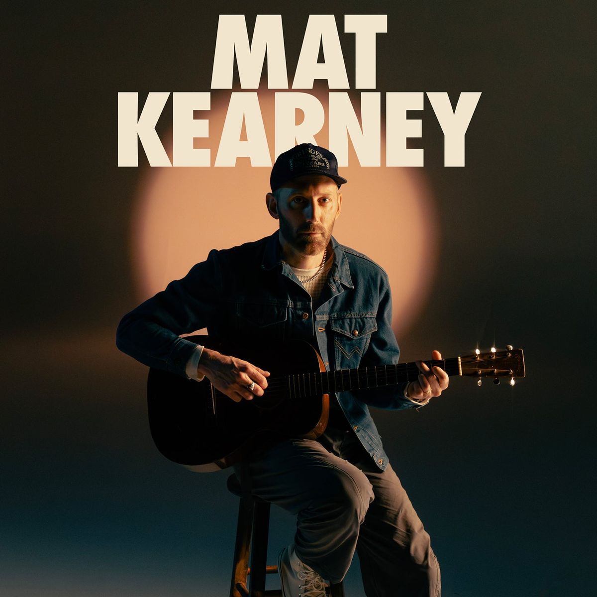 Mat Kearney at Pabst Theater