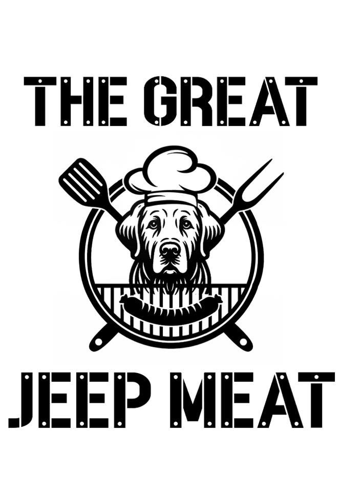 The Great Jeep Meat