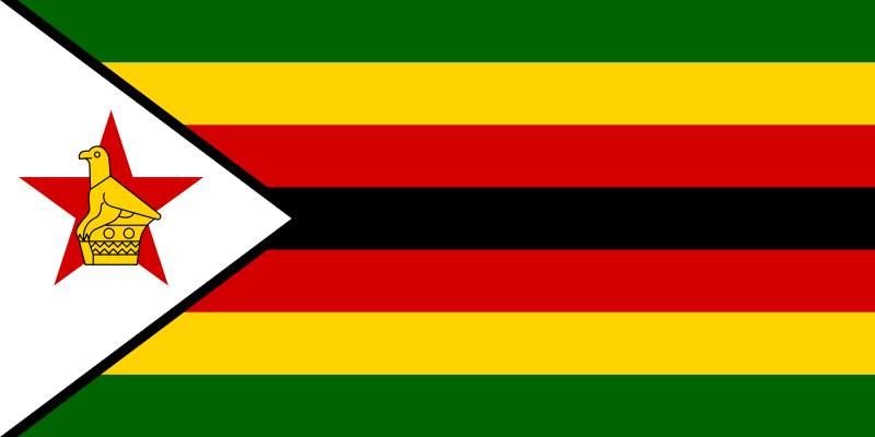 Big Dog\u2019s Satellite Championships: Team Zimbabwe