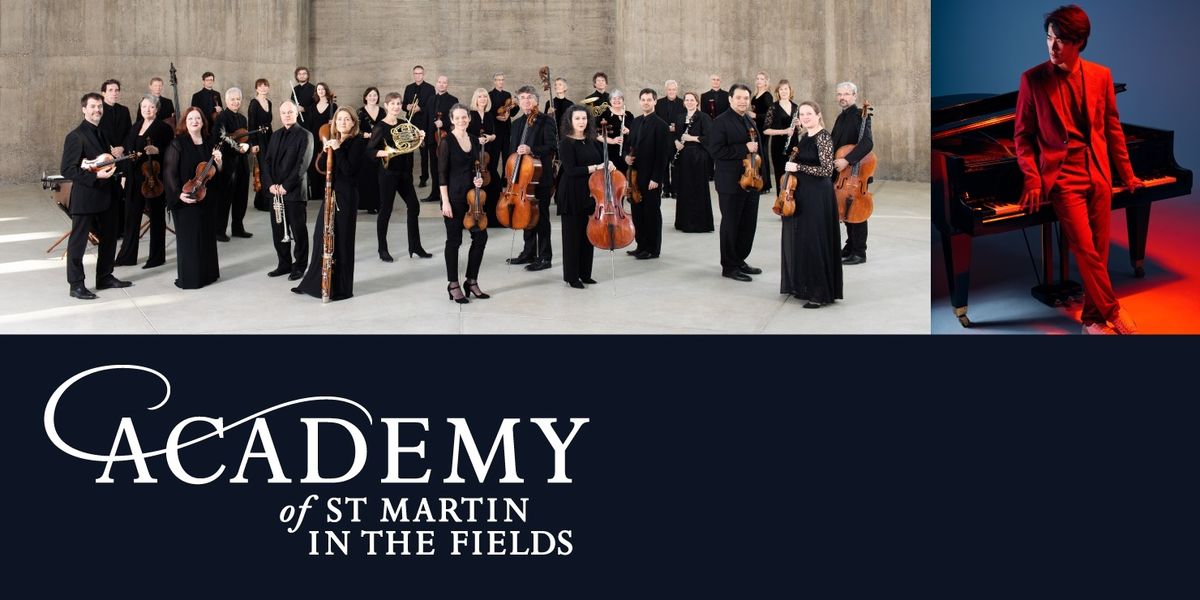 Academy of St. Martin in the Fields