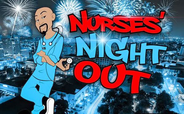 Nurses' Night Out