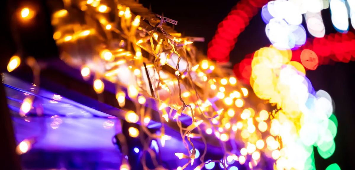 Parking The Nutcracker - Iowa City