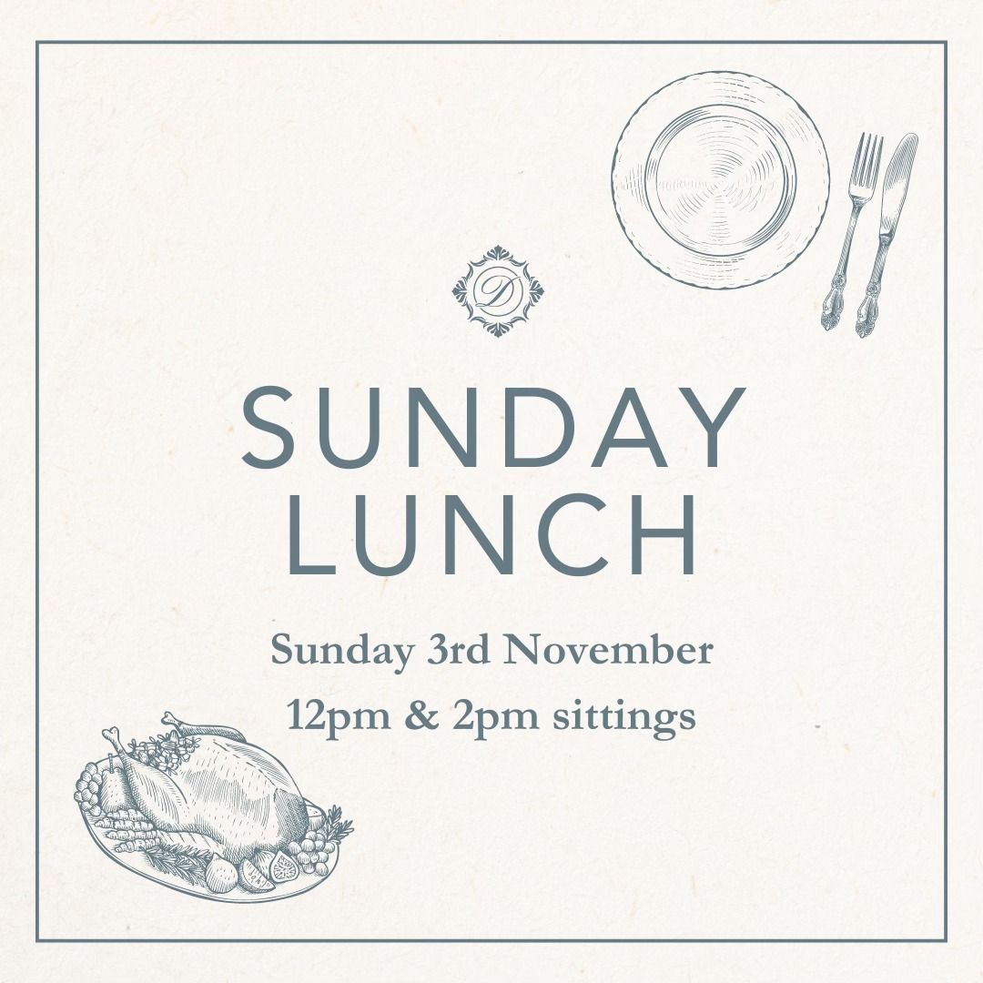 SUNDAY LUNCH \ud83c\udf57\ud83e\udd66