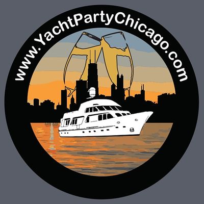 Yacht Party Chicago