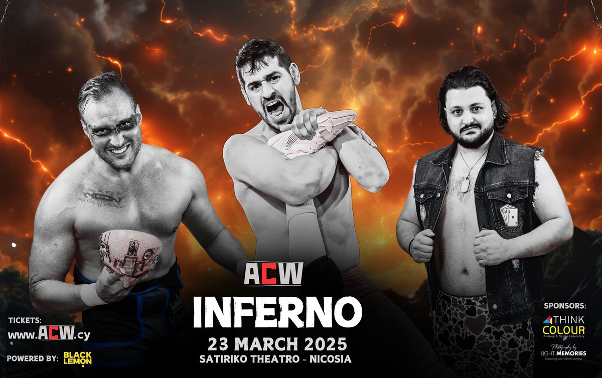 ACW: Inferno