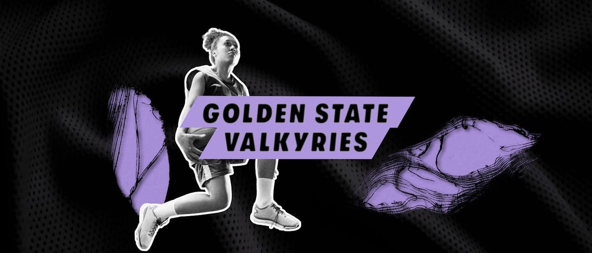 Parking Washington Mystics at Golden State Valkyries