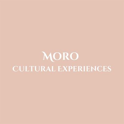 Moro Cultural Experiences