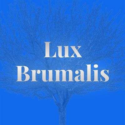 Lux Brumalis