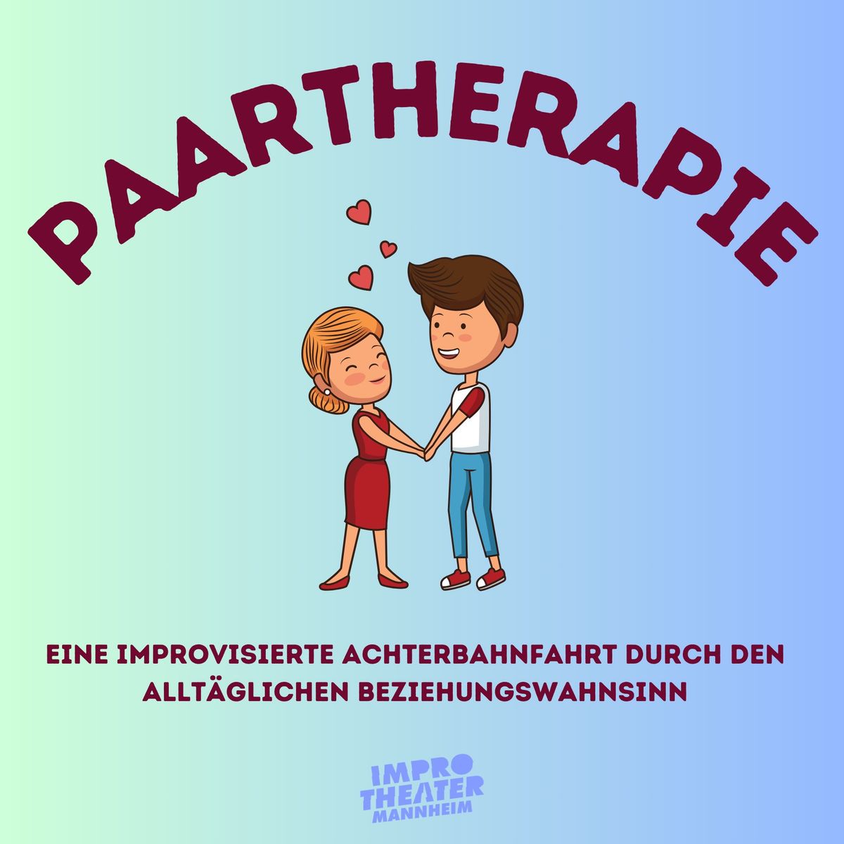 Paartherapie