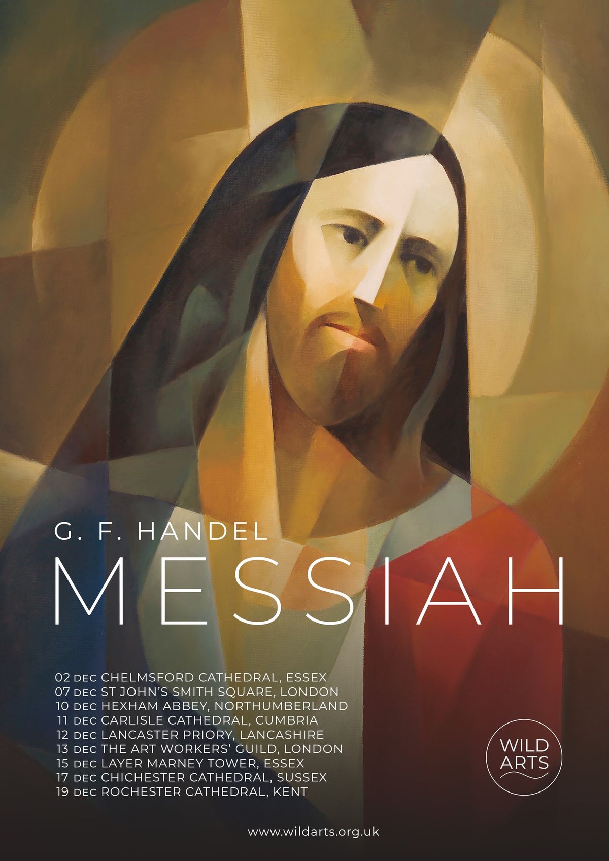 Handel: Messiah