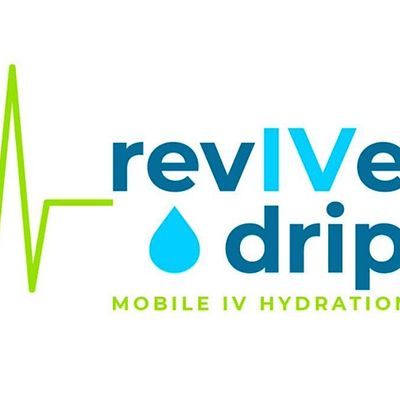 Revive Drip