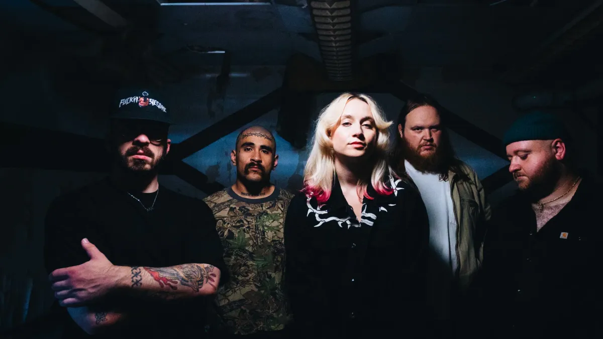 Dying Wish, Static Dress, Gouge Away, Orthodox, BOLTCUTTER in Richmond