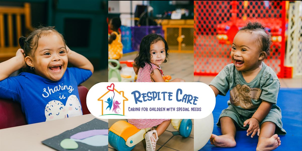 Respite Care of San Antonio's 2026 Fall Open House