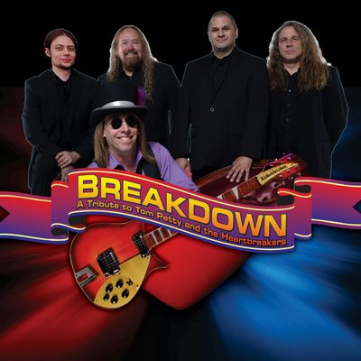 Breakdown