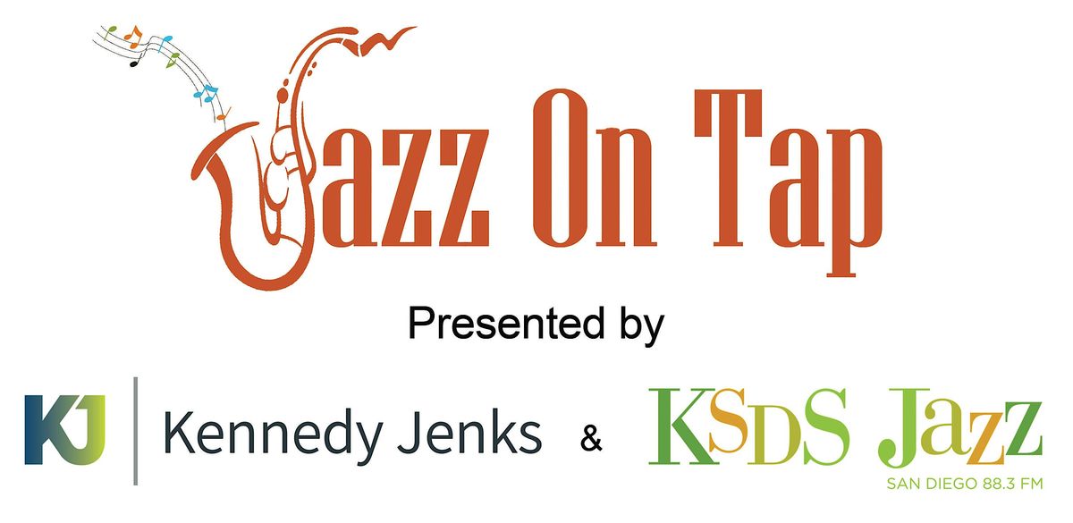 Jazz on Tap 2026