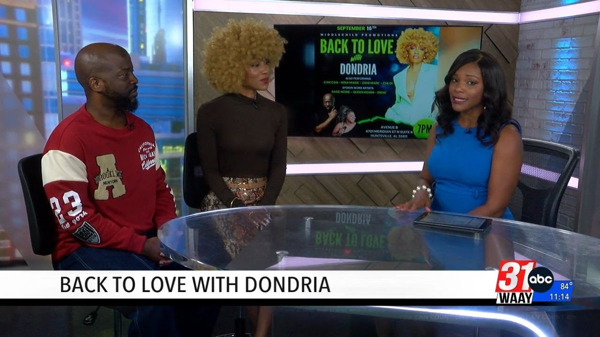 Dondria