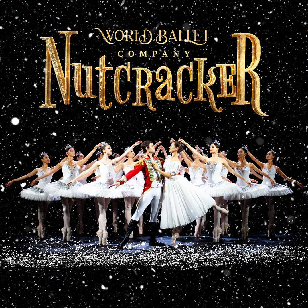 World Ballet Company - The Nutcracker