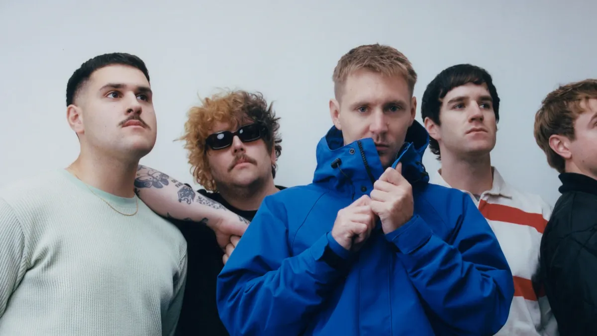 Militarie Gun, White Reaper, UNIVERSITY in London