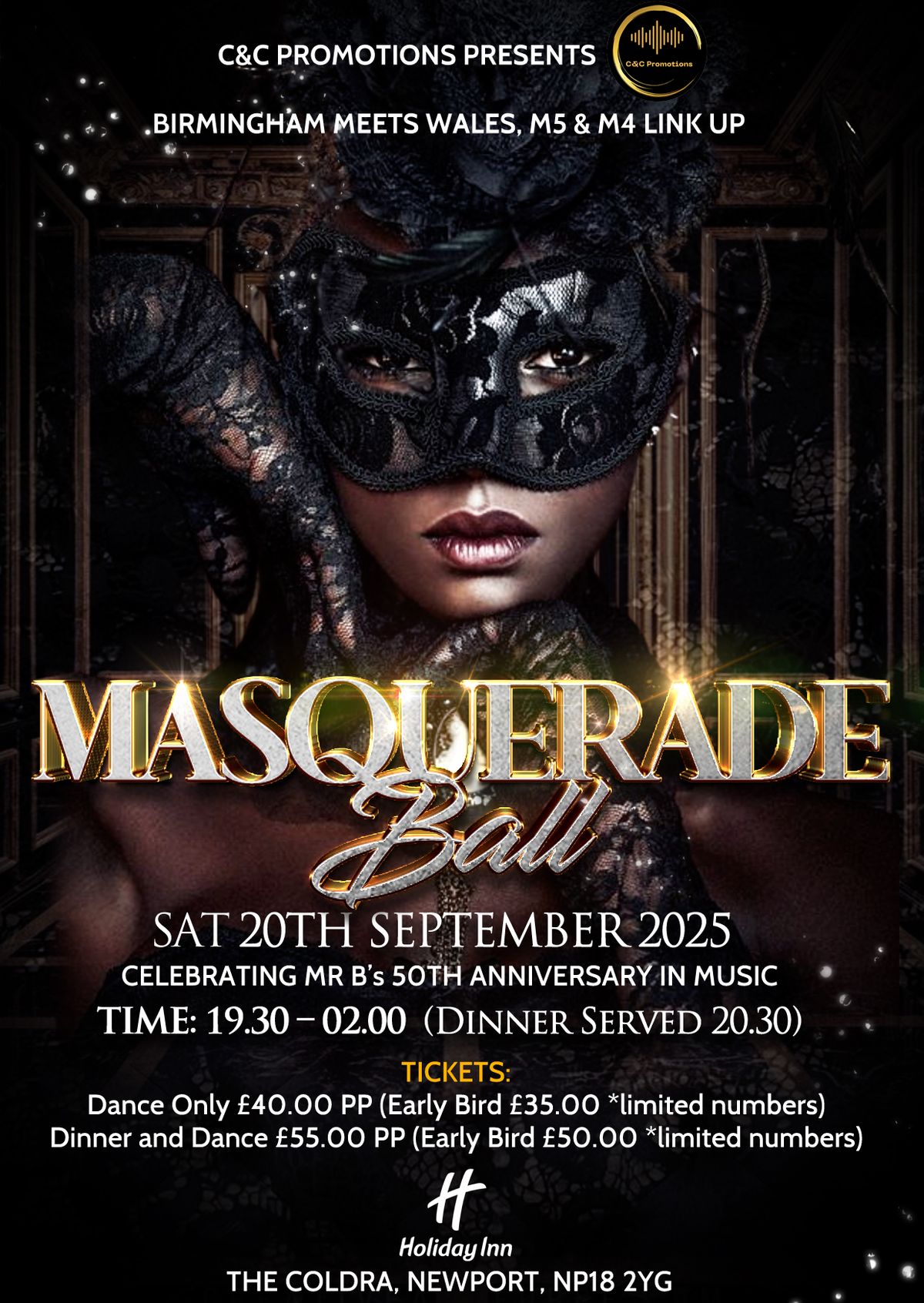 Masquerade Ball