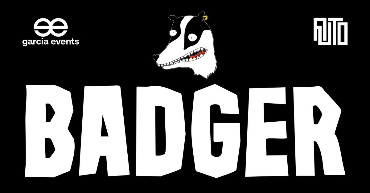 Badger \u00e1 AUTO