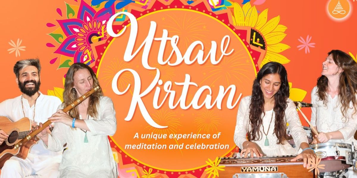 Utsav Kirtan