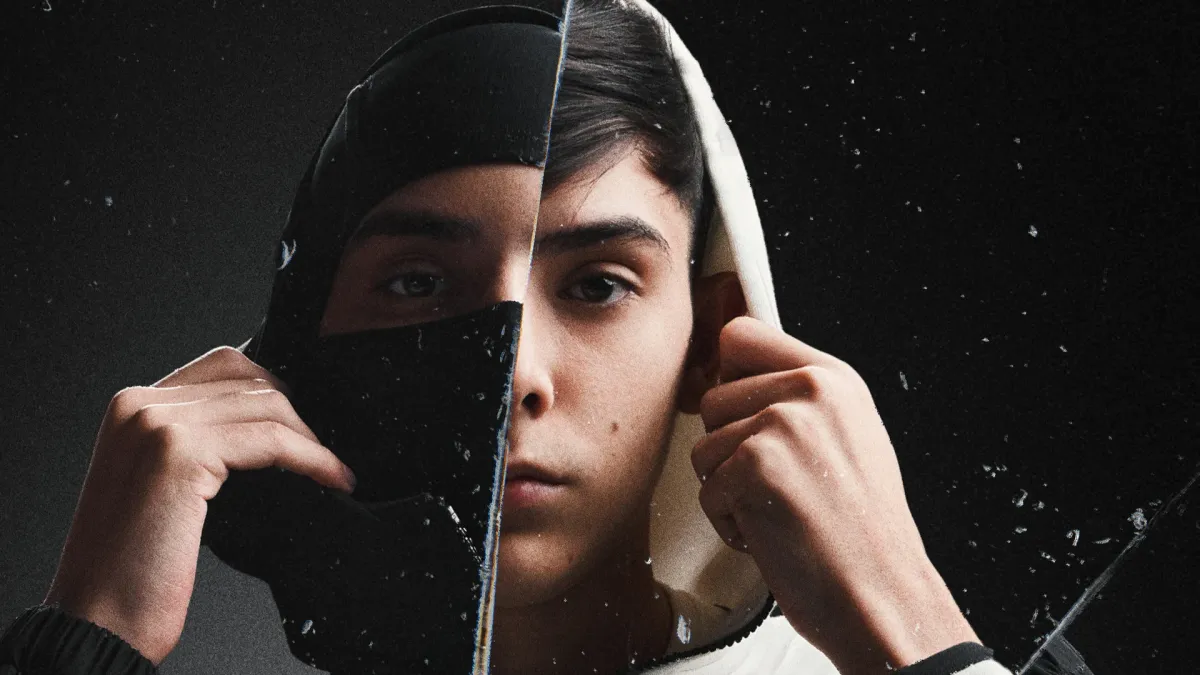 Lucho SSJ in Monterrey