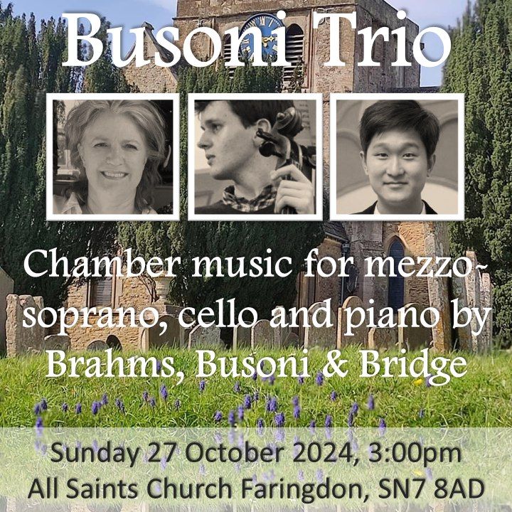 Busoni Trio