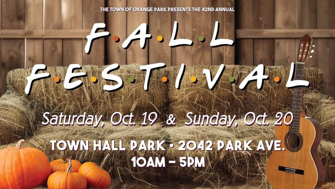 OP Fall Festival 