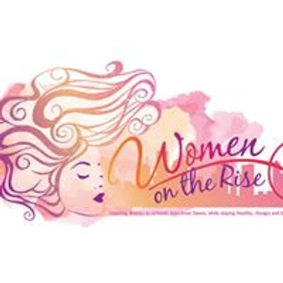 Women On The Rise International, Inc.