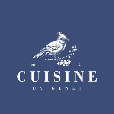 Cuisine by Genki
