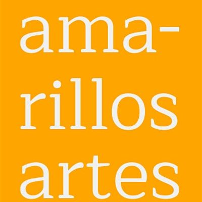 amarillosartes