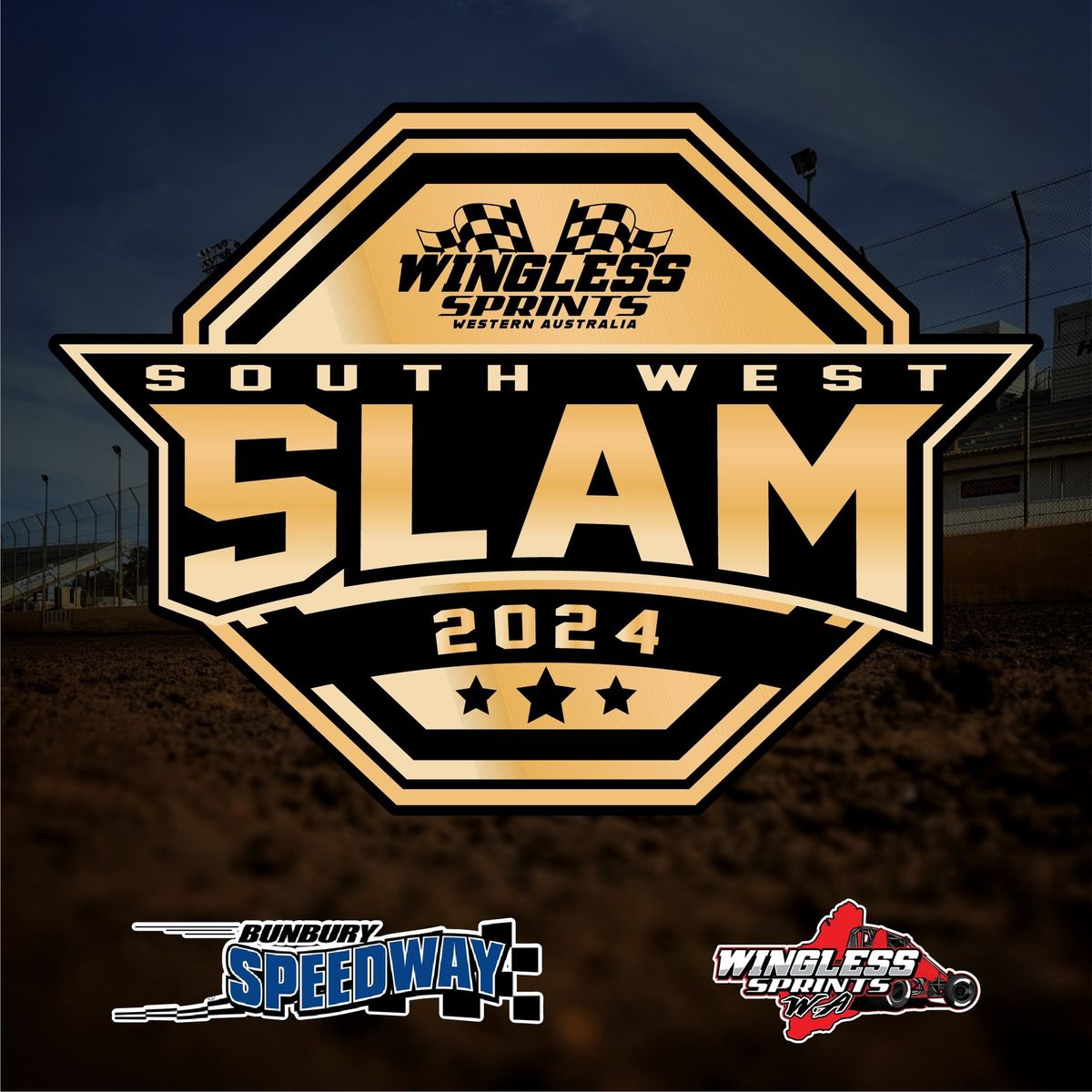 2024 South West Slam 