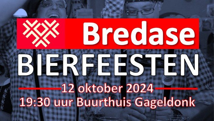 De Bredase Bierfeesten 11de editie