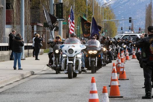 Annual Gathering & Bike Blessing