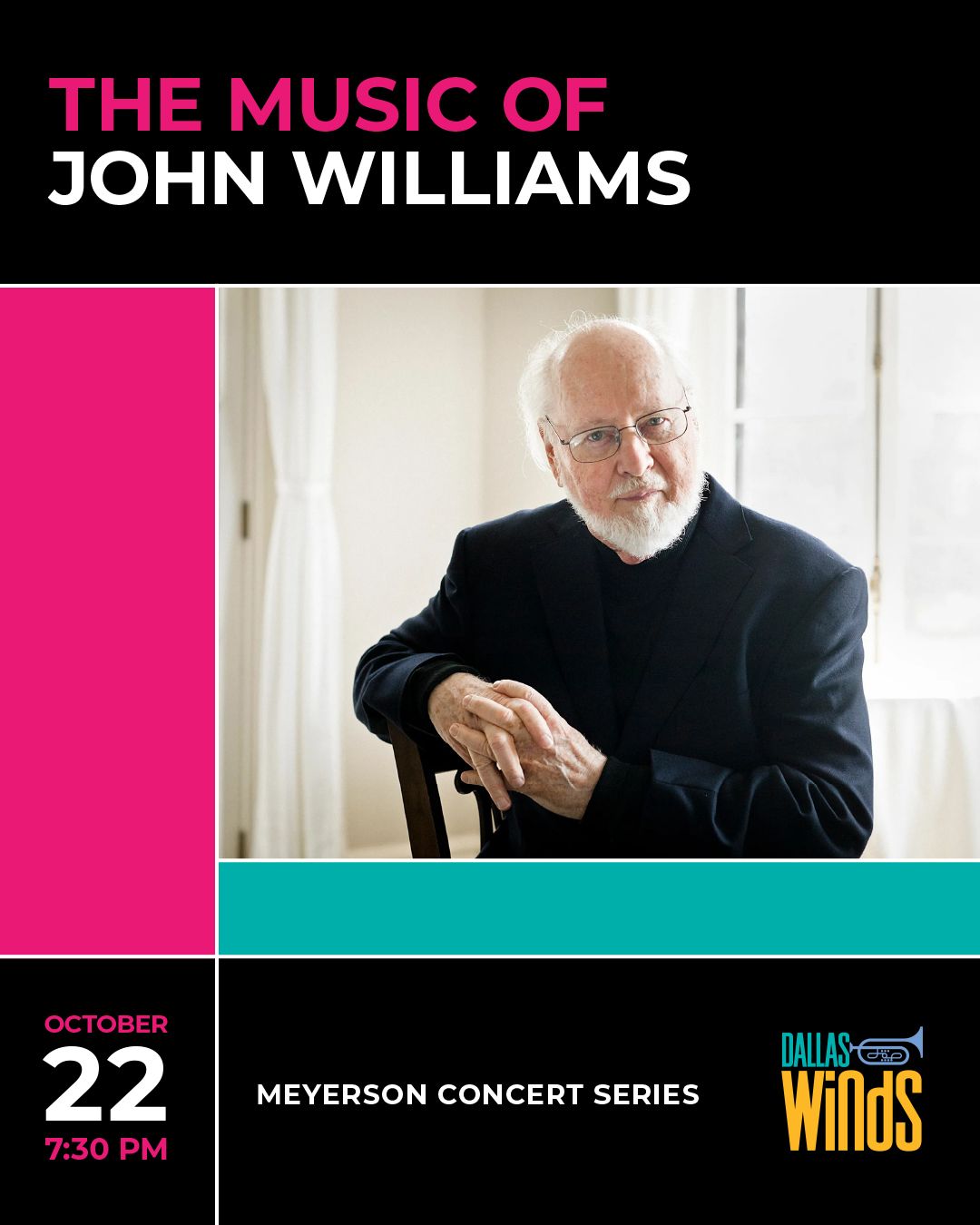 The Music of John Williams