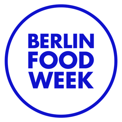 Berlin Food Week 2021