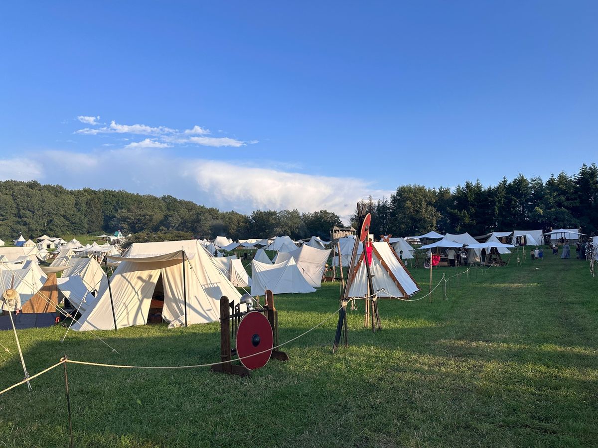 Sommermarkt zu Freisen 2025