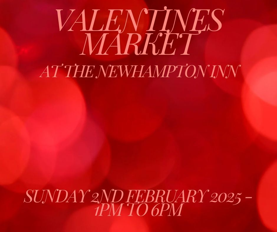 valentines fayre