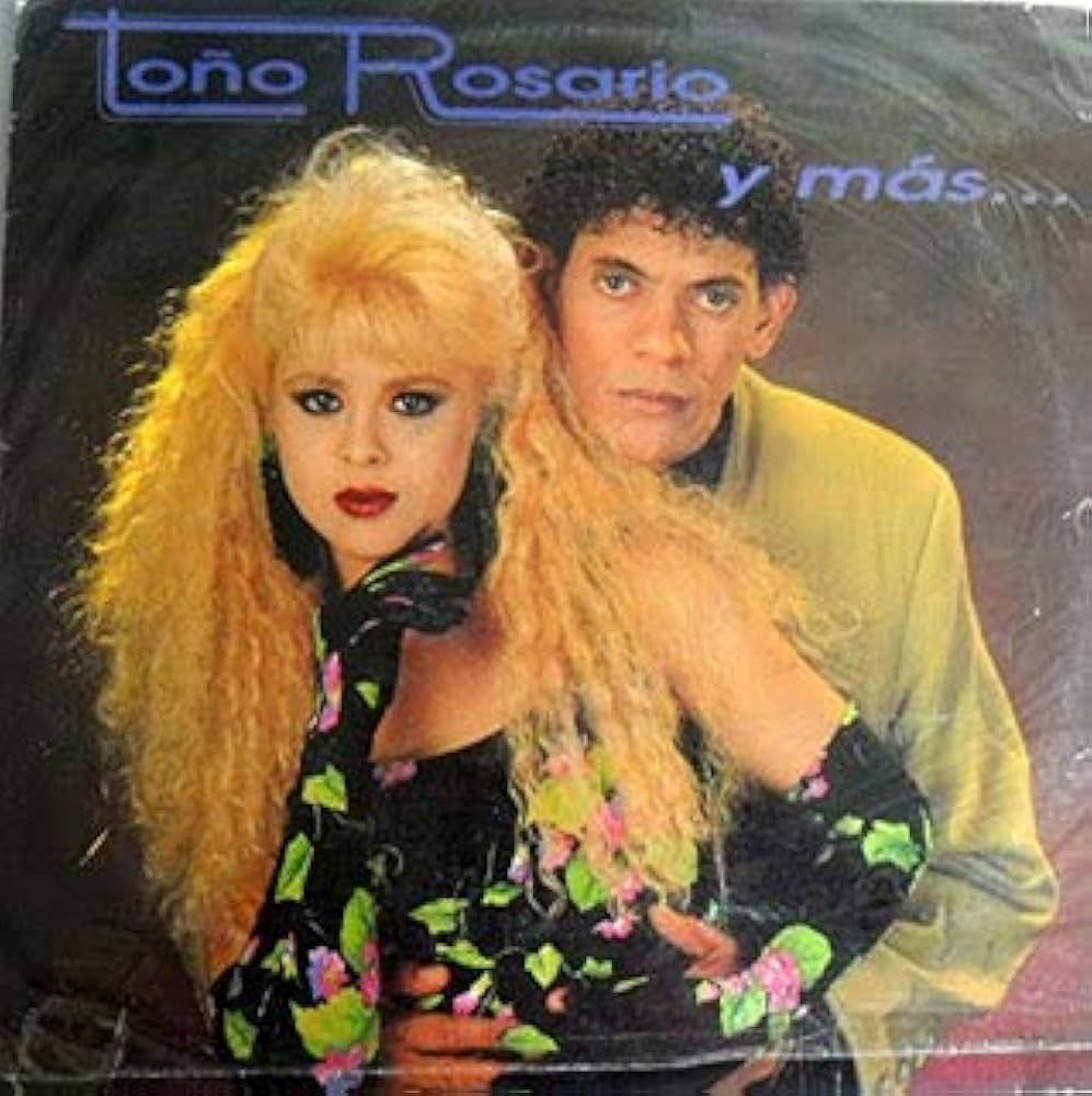 Tono Rosario