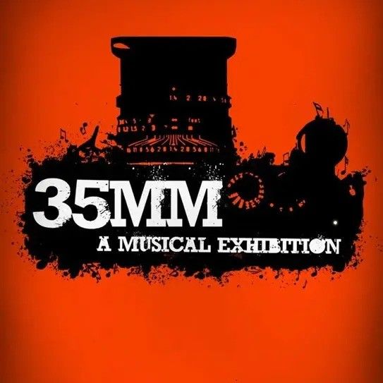 Trinity Theatre Presents - 35MM: A Musical Exhibition