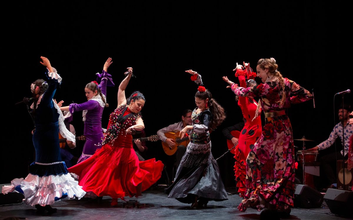 2024 Duende Flamenco Festival