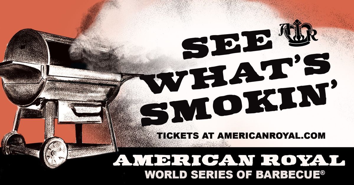 American Royal World Series of Barbecue\u00ae