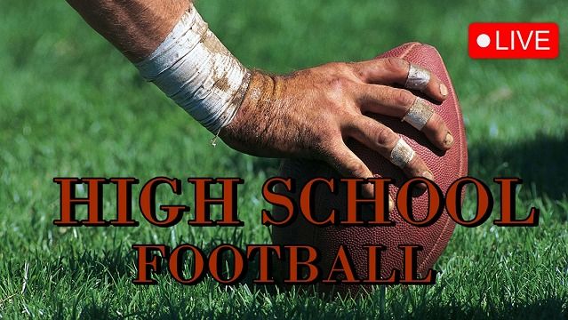 Queen City Vs. Daingerfield |Football |High-School 2023