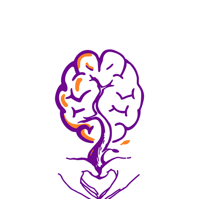 Mighty Oaks (Esther Grace)